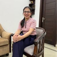 Arushi Anand