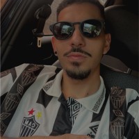 Marcus Vinicius Mansur dos Santos Xavier de Deus
