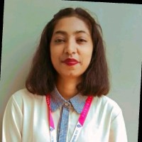 Akanksha Kokani