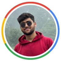 Hardik Chopra