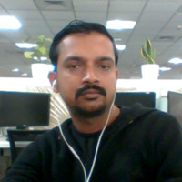 Dinesh Varhadi