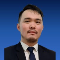 Russell Goh