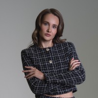 Ekaterina Verkhoturova