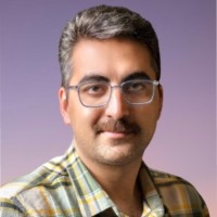 Ramin Hassankhani, PhD