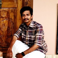 Akhil Johney