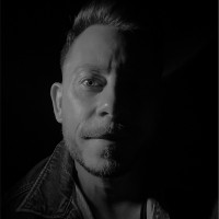 Andréas Karlsson - Bergendahl