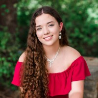 Amelia Blankenship