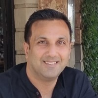 Vikram Mehra