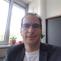 Martin Satzinger