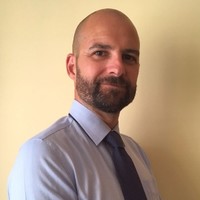 David Lizasoain San Martín