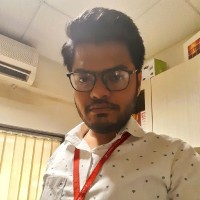 Vishal Velanje