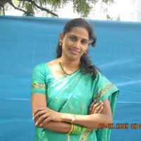 Sakthi T