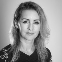 Hjördís Guðmundsdóttir