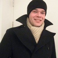 Patrick Van Bekkum