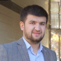 Mirfozil (Mir) Khayrullaev
