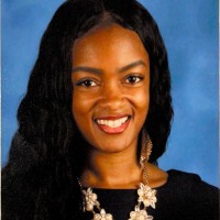 Daria Johnson