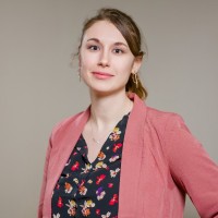 Laurie Gandibleux