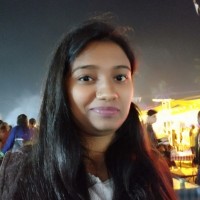 Prajakta Ingole