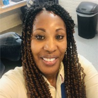 Nina Scott