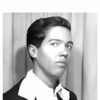 Charles O'Shields