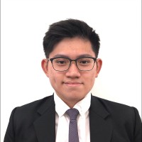 Benedict Huin