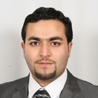 Mohammad Abdallah
