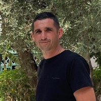 Anthony DA COSTA ALVES