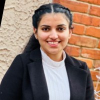 Kiranpreet Saini