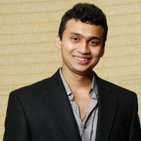 Pratik Shetty