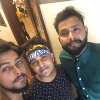 Dance Jeet Yadav