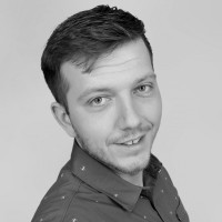 Arjan Horstman