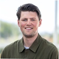 Nicolai Dyreborg
