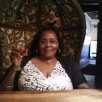 Glennis Williams