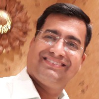 Prashant Patankar