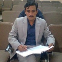 Muhammad Asif Munir
