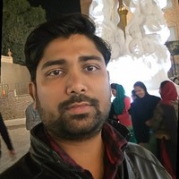 Ashish Singh Gour