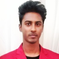 Akhil Rajcoomar