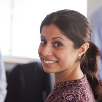 Sonia Lalwani
