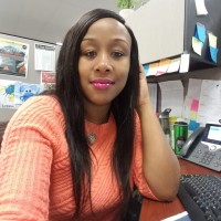Sherona Edwards