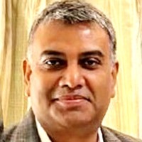 Saurabh V Sinha
