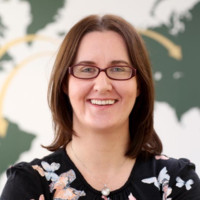 Miriam O'Shea