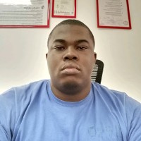 Luc Denis Bidima Adjeme