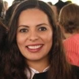 Cecilia Gonzalez O'Connor