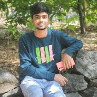 Nikhil Prasanth N