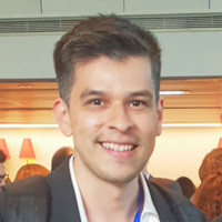 David G. Lozano