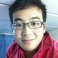 Ronny Thien Vui Eu