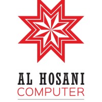 Al Hosani Computer