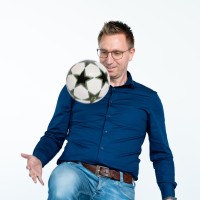 Wouter Van Der Vegte