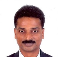 Suresh GV