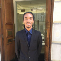 Tafari Crick Mcclean